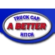 A Better Truck Cap & Hitch