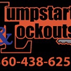 Jumpstarts and Lockouts