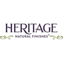 Heritage Natural Finishes - Wood Finishing