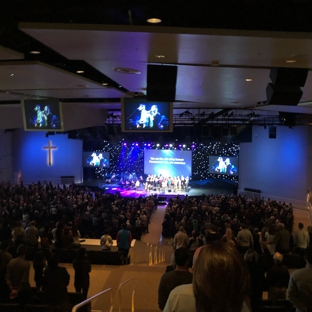 Calvary Community Church - Westlake Village, CA