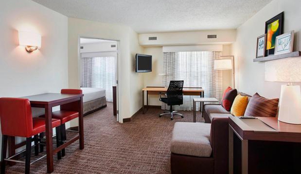 Residence Inn Detroit Pontiac/Auburn Hills - Pontiac, MI