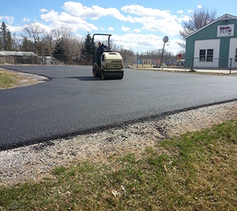 R N J Asphalt Co - Front Royal, VA