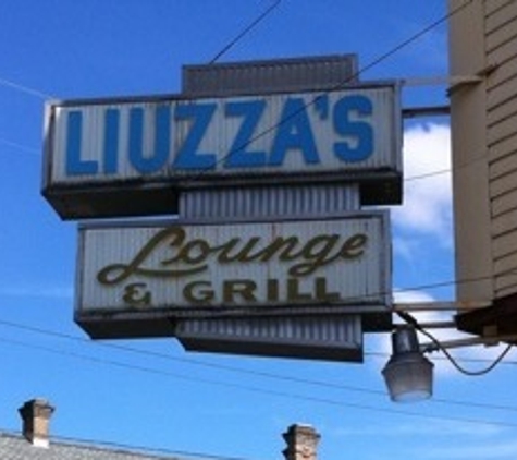 Liuzza's By The Track - New Orleans, LA