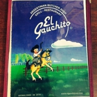 El Gauchito II