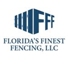 Floridas finest fencing llc