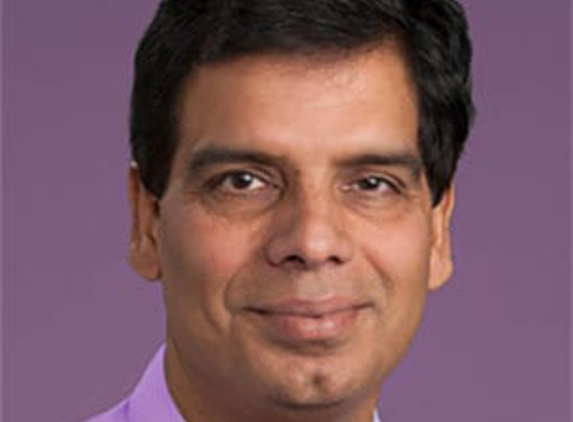 Dr. Nilamadhab Mishra, MD - Winston Salem, NC