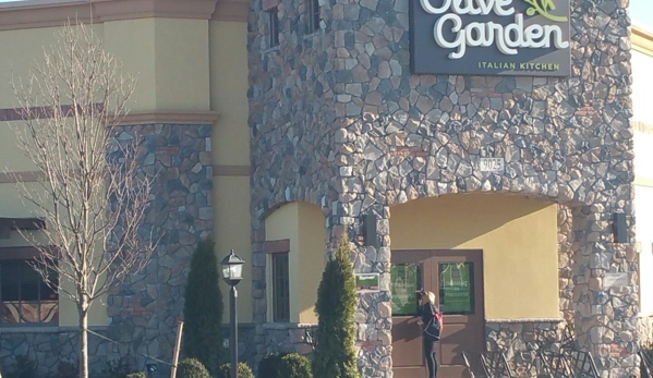 Olive Garden Italian Restaurant - Yonkers, NY