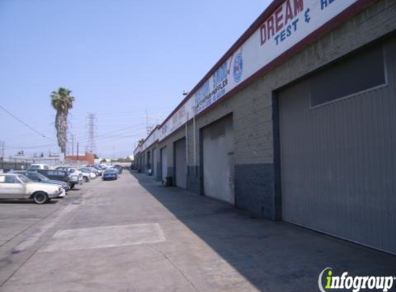 Wylls Automotive - North Hollywood, CA