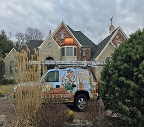 Accredited Roofing Presents Kanga Roof - Fairview Heights, IL