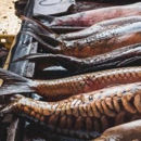 210 Fish Market - Fish & Seafood Markets