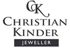 Christian Kinder Jeweller - Jewellers - Retail