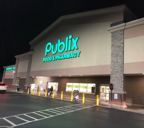 Publix Super Market at Concord Village - Brentwood, TN