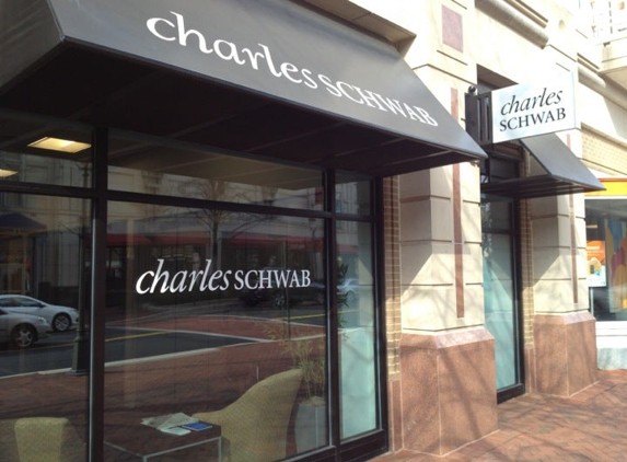 Charles Schwab - Reston, VA