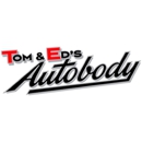 Tom & Ed's Autobody Inc - Dent Removal