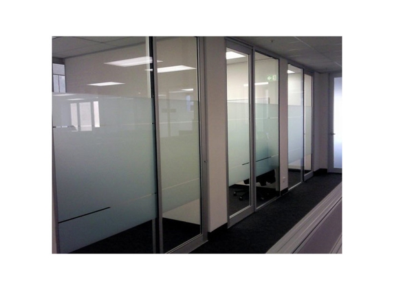 Sola Seal Window Films - Cheltenham, SA