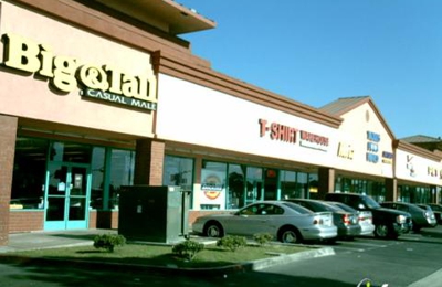 Harbor Blvd, Fullerton, CA 92832 