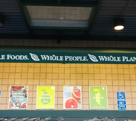 Whole Foods Market - Woodland Hills, CA