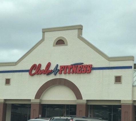 Club Fitness - Ellisville - Ellisville, MO