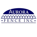 Aurora Fence Inc - Fence-Sales, Service & Contractors