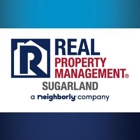 Real Property Management Sugarland