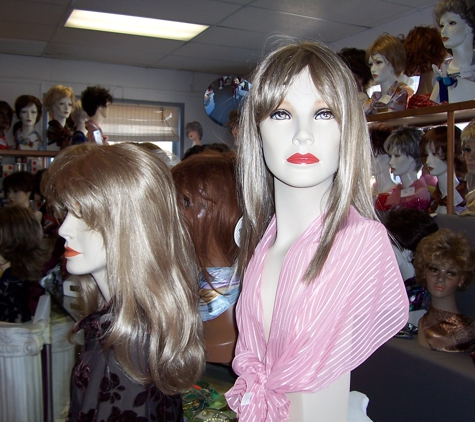 Cinderella Wigs - Rossville, GA