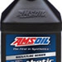 AMSOIL at Stokes Abode