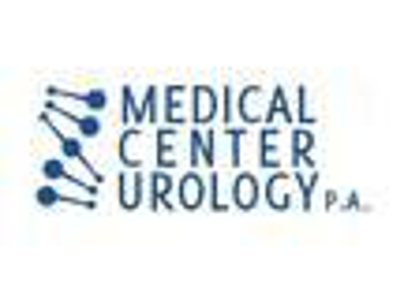 Medical  Center Urology PA - High Point, NC