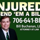 Buchanan and Land LLP - Personal Injury Law Attorneys
