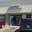 Genius Phone Repair - Cellular Telephone Equipment & Supplies