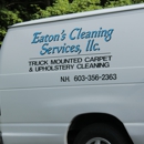 Eaton's Cleaning Services LLC - Carpet & Rug Cleaners