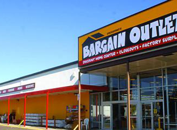 Grossman's Bargain Outlet - Roslindale, MA
