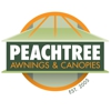 Peachtree Awnings gallery