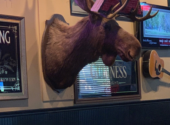 Locos Grill and Pub - Gainesville, GA