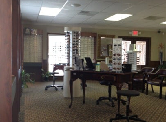 Tuscaloosa EyeCare - Northport, AL