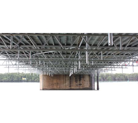 Novocastrian Scaffolding & Access Equipment Pty Ltd - Thornton, NSW