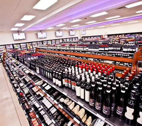 Wine Chateau - Metuchen, NJ