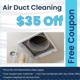 Air Duct Cleaning Mesquite TX