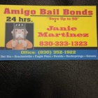 Amigo Bail Bonds