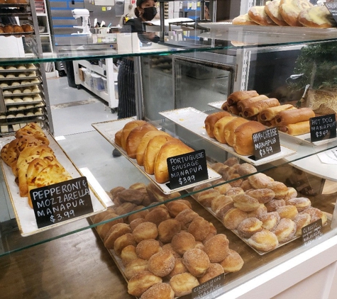 Kauai Bakery - Lihue, HI