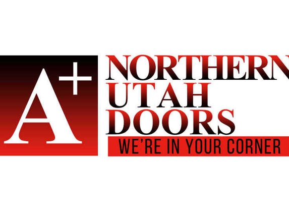 A+ Northern Utah Doors