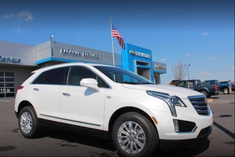Surprising Bachman Bernard Cadillac Greeneville Tn Images