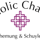 Catholic Charities of Chemung/Schuyler Counties - Human Services Organizations