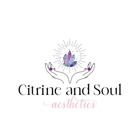 Citrine and Soul Aesthetics