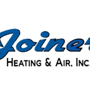 Joiner Heating And Air - Heating Contractors & Specialties