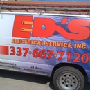 Ed's Electrical Service Inc - Electric Contractors-Commercial & Industrial