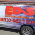 Ed's Electrical Service Inc