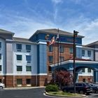 Comfort Suites Columbia Gateway