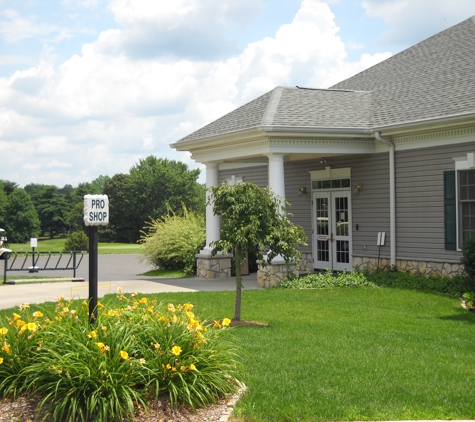 Pitman Golf Course - Sewell, NJ