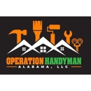 Operation Handyman of Alabama LLC - Home Improvements