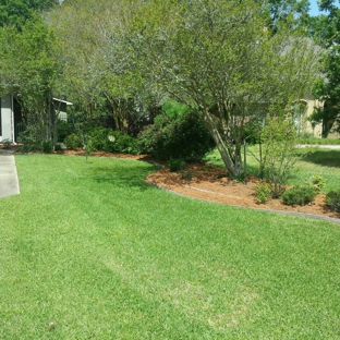 Servicare Lawn Maintenance - Livingston, LA. Ready for spring